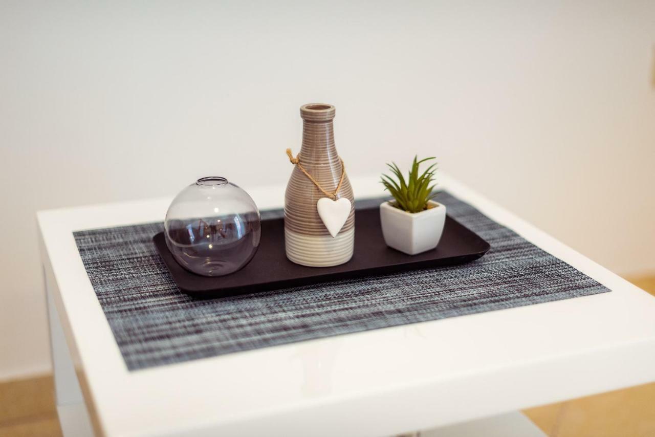 Apartmani Marina 클레크 외부 사진
