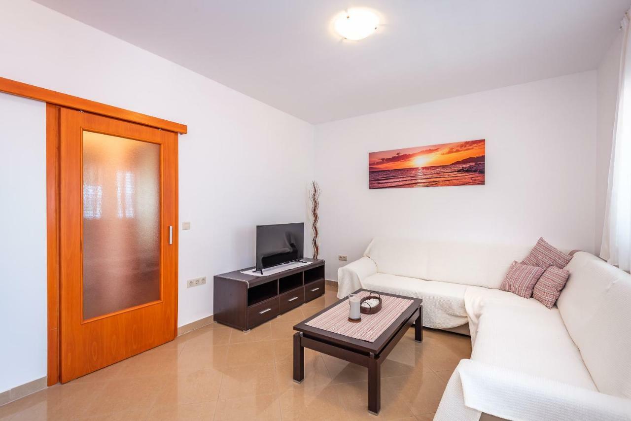 Apartmani Marina 클레크 외부 사진